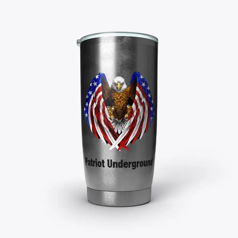 Eagle Drinkware