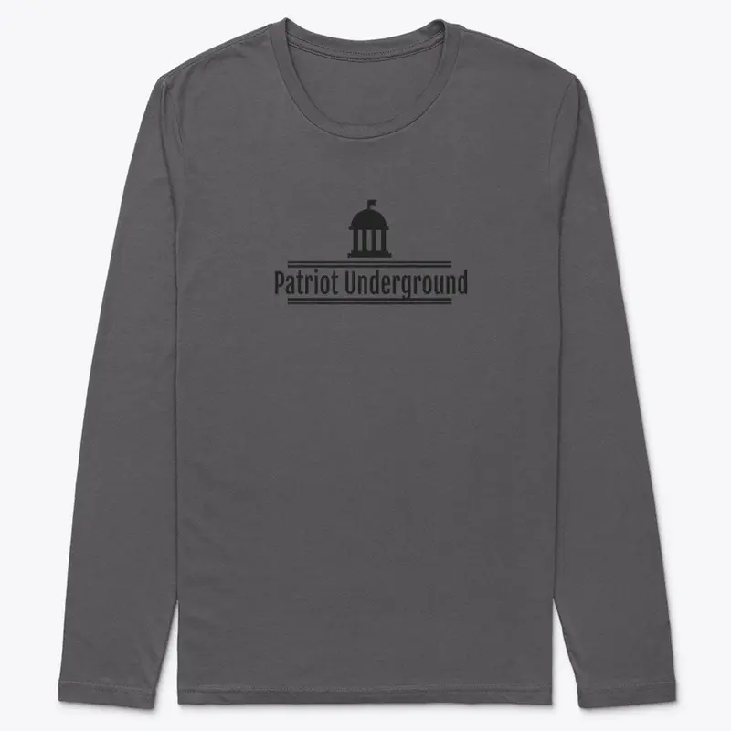 Long Sleeve T