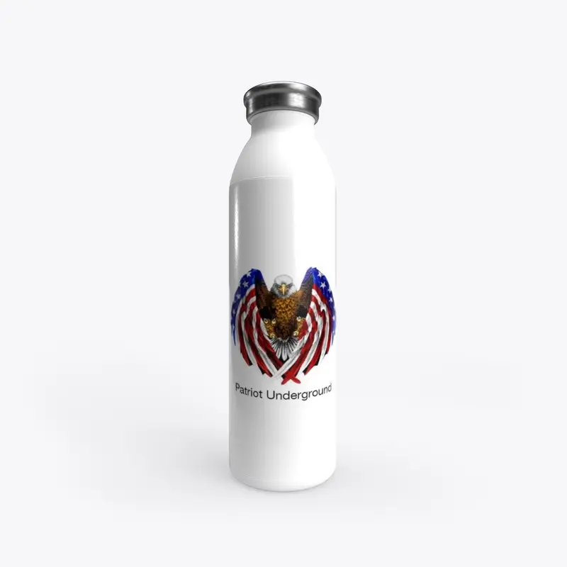 Eagle Drinkware