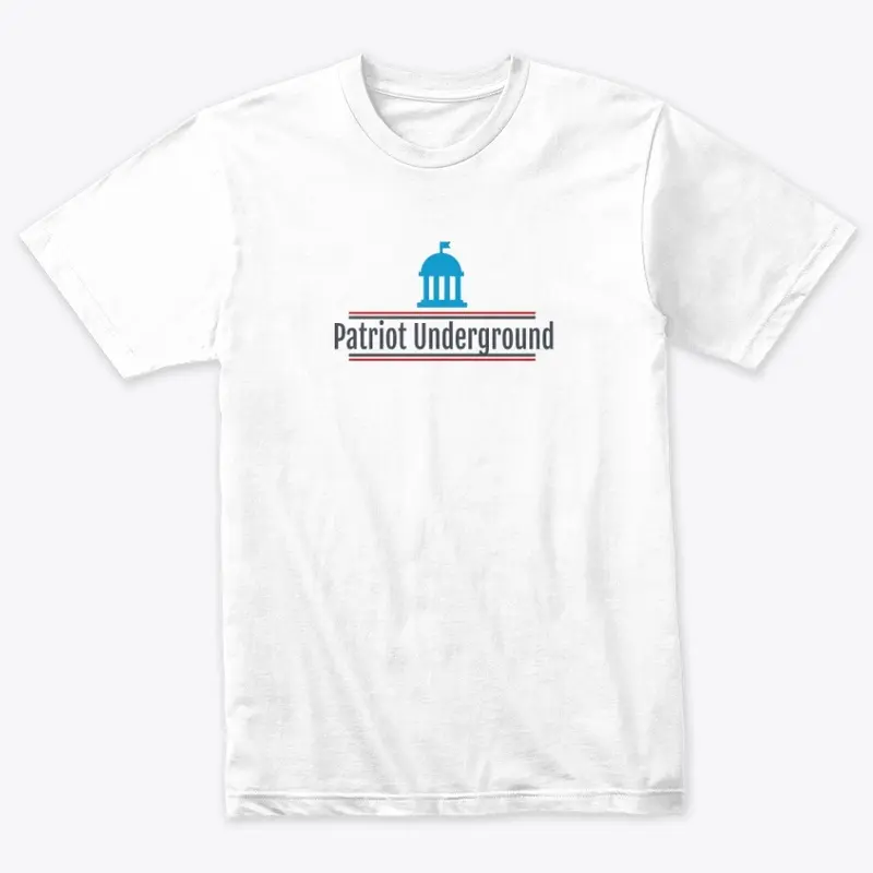 Classic PU T-Shirt