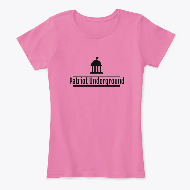 Women's T-Shirt