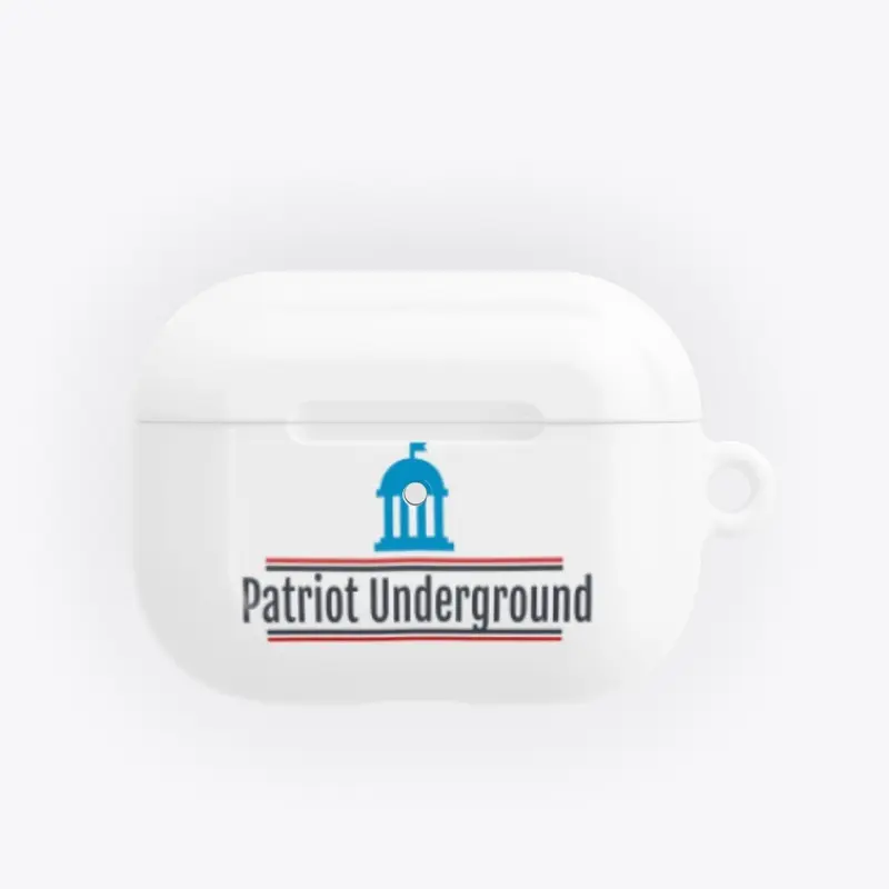 PU Airpods Case